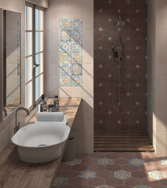 Раковина Kerama Marazzi Canaletto/Каналетто 65x40, CN.wb.65
