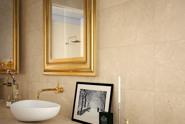 Керамогранит Atlas Concorde Supernova Stone Ivory Wax Ret. 30х60х1