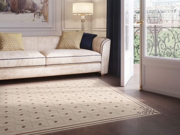 Керамогранит Kerama Marazzi 30*30 Версаль беж SG929600R