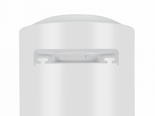 Водонагреватель электрический Thermex Praktik 30 V Slim, 151005