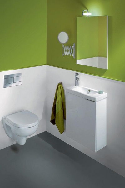 Зеркало Jacob Delafon Odeon Up, 50 см, EB1081-NF
