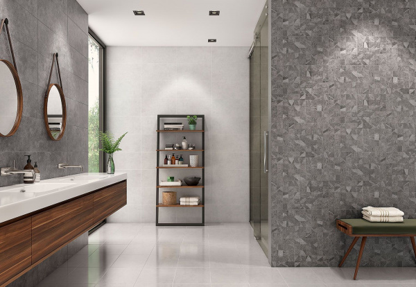 Керамическая плитка настенная Eurotile Ceramica MONTRAL DECOR 30X60, 178