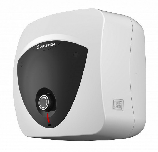 Водонагреватель электрический Ariston ABS ANDRIS LUX 6 UR (под мойку) квадратный, 3626239