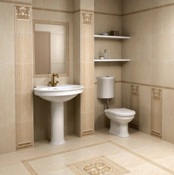 Керамогранит Kerama Marazzi Феличе 40,2х40,2 SG151200N