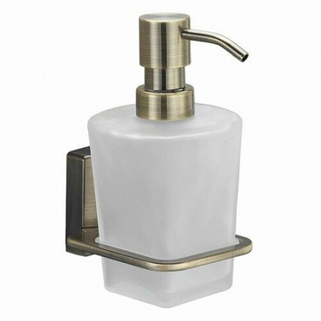 Дозатор WasserKRAFT Exter K-5200, K-5299
