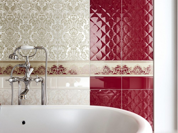 ПЛИТКА керамическая Kerama Marazzi Даниэли светлый 30х60 11112R