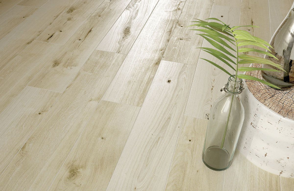 Керамогранит Meissen Keramik Classic Oak коричневый 14,7x89 CLS-GGB113