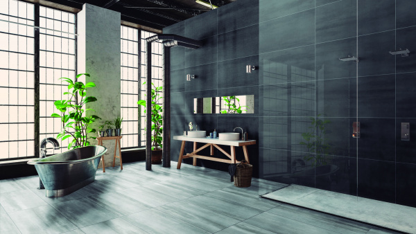 Керамогранит Azteca Ceramica SYNTHESIS TEX 120 WHITE60Х12001Е
