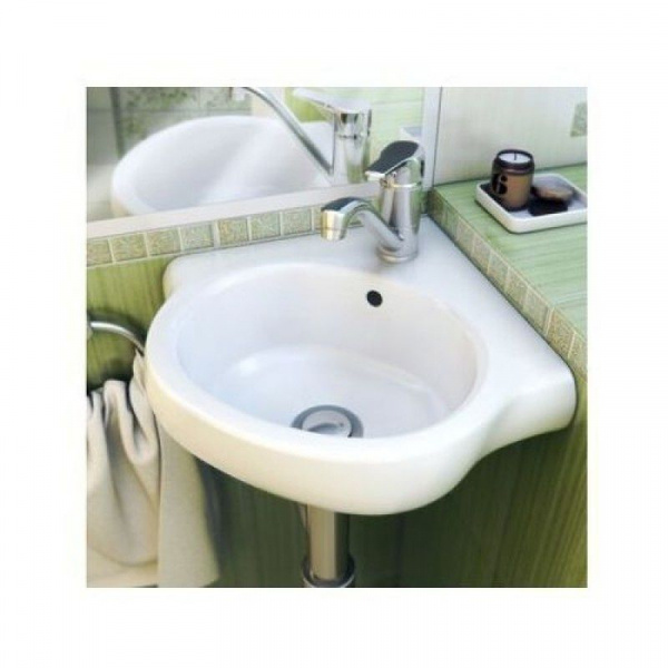 Раковина Roca Меридиан / Meridian 350*350, 7.3272.4.C00.0