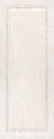 Плитка настенная Kerama Marazzi Кантри Шик 20х50 белый панель 7191