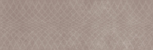 Керамическая плитка настенная Meissen Keramik Arego Touch сатинированный серый рельеф 29x89 AGT-WTA0