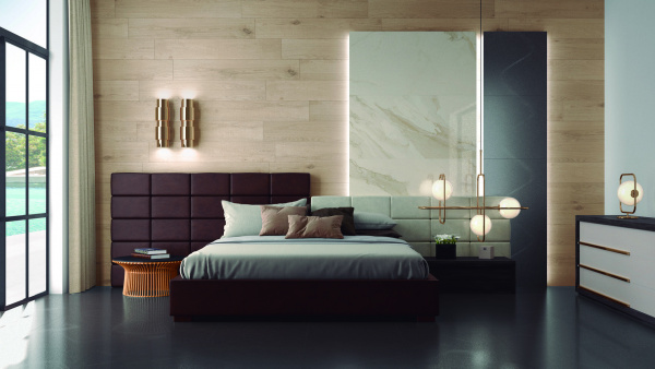 Керамогранит Azteca Ceramica AKILA LUX 30х60 WINE30X6001T