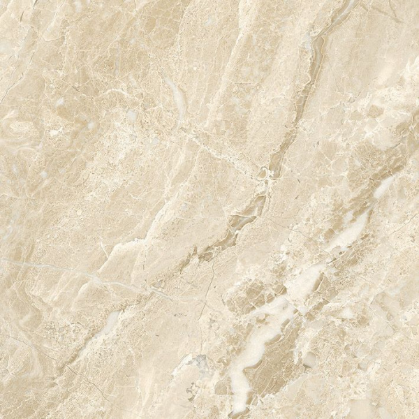 Керамогранит Laparet Ирида бежевый обрезной SG644920R 60х60