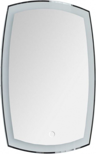 Зеркало Aquanet Тоскана 6085 LED