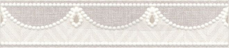 Бордюр Kerama Marazzi 25х5,4 Багатель NT\A260\6352