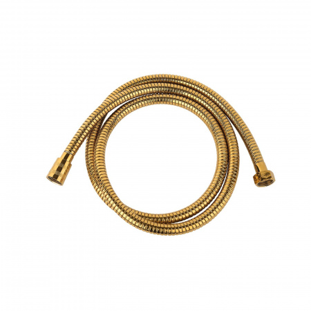 Душевой шланг Timo 1,5mm (SH100 gold)