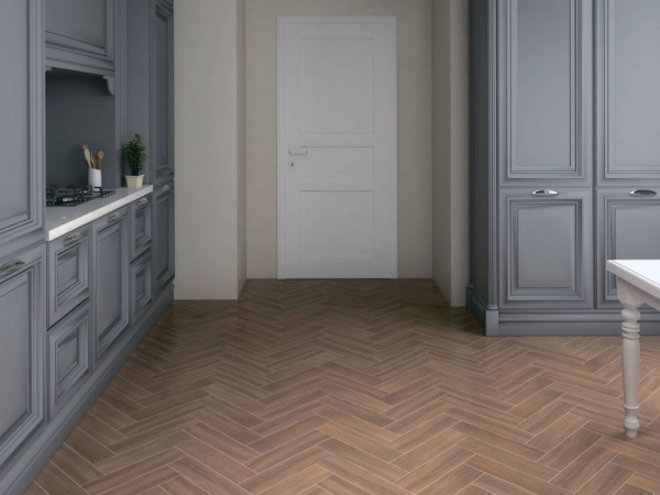 ПЛИТКА керамическая Kerama Marazzi Вяз бирюзовый 9,9х40,2 SG401000N