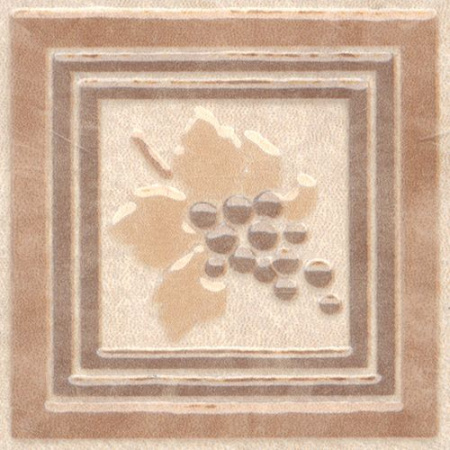Вставка Kerama Marazzi Вилла Флоридиана 7,2х7,2 AD\A242\SG9179