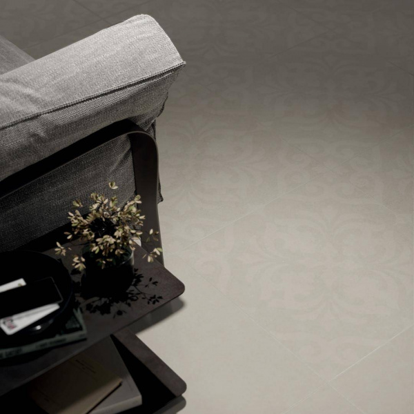 Плинтус Kerama Marazzi Монсеррат серый светлый мат 20х40, FME013R