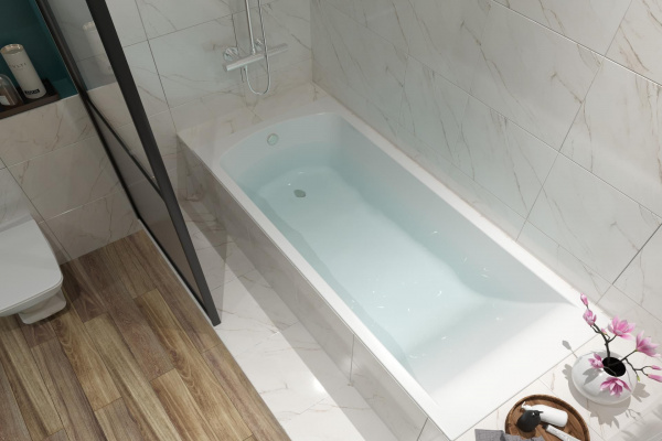 Монтажный комплект для ванны Santek ФИДЖИ 150х75, 1.WH50.1.603