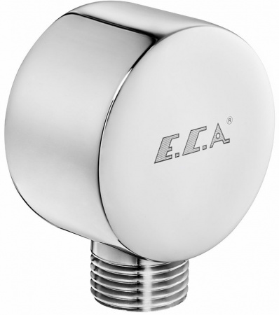 Шланговое подсоединение E.C.A. Minimal, 102126634EX