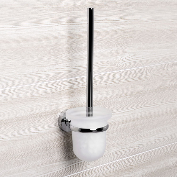Щетка для унитаза WasserKRAFT Rhein K-6200, K-6227