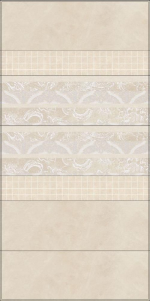 Плитка керамическая Kerama Marazzi Эскориал мозаичный 40x20, MM14022