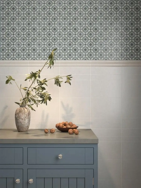Керамогранит Kerama Marazzi Авиньон 60*60 бежевый светлый матовый обрезной, KM6060G0671R