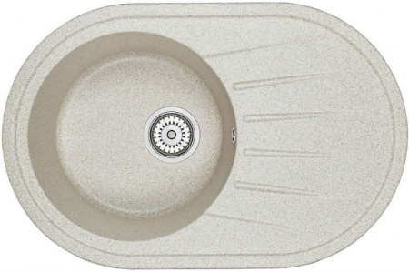 Мойка для кухни Granula ST-7601 760х500мм (Мойка для кухни Granula ST-7601 760х500мм, классик)