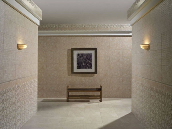 Керамическая плитка Mijares Alicante BEIGE 28*50