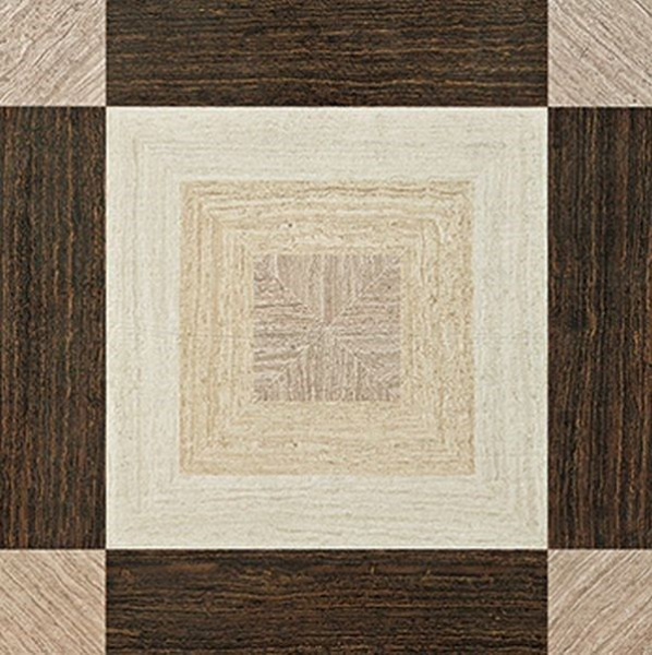 Декор настенный Atlas Concorde Sinua Damask Crema 20х50х0,8