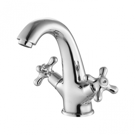 Смеситель для умывальника IDDIS Jeals, 19004T4C