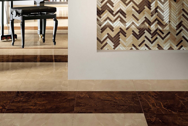 Керамогранит Atlas Concorde Force Grey Lappato 60х60х1
