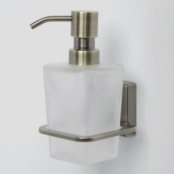 Дозатор WasserKRAFT Exter K-5200, K-5299