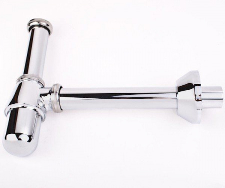Hansgrohe Сифон для раковины 52010000