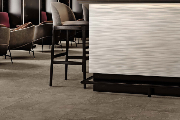 Керамогранит Atlas Concorde Force Grey Lappato 60х60х1