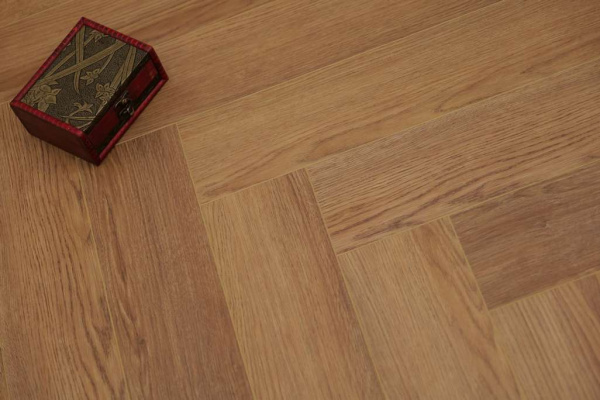 Ламинат SPC EVOFLOOR Коллекция PARQUET CLICK Aveiro (Авейру)