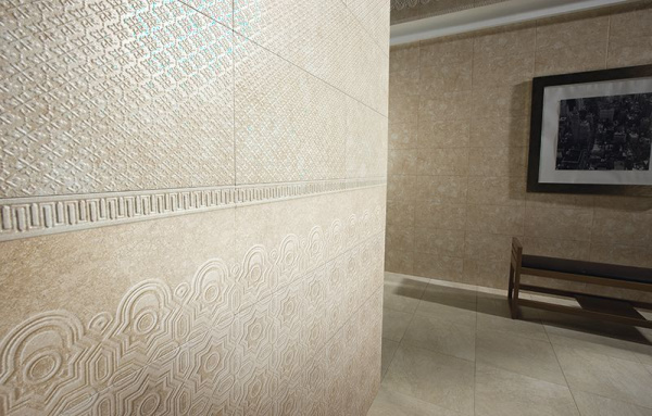 Керамическая плитка Mijares Granada BEIGE 28*50