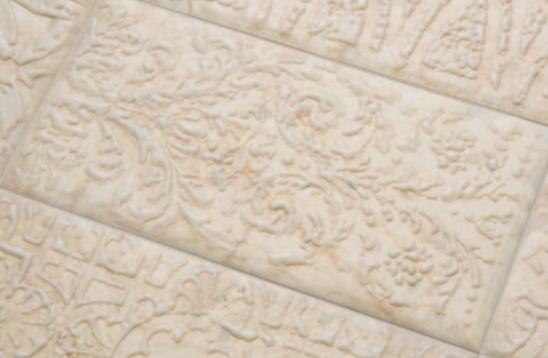 Декор Kerama Marazzi Милан Дуомо 20x9,9x8, VT\A140\19057