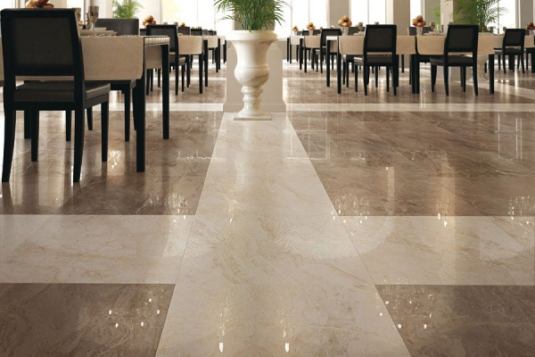 Керамогранит Atlas Concorde Privilege Avorio Non Rettificato 45х45х0,9