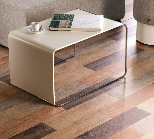 Керамогранит Kerama Marazzi Каравелла 15х60 беж SG300200R