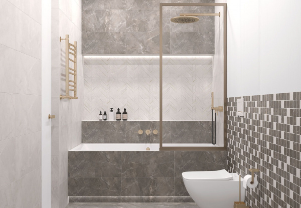 Керамогранит Laparet Монбланк бежевый 50х50, х9999287279