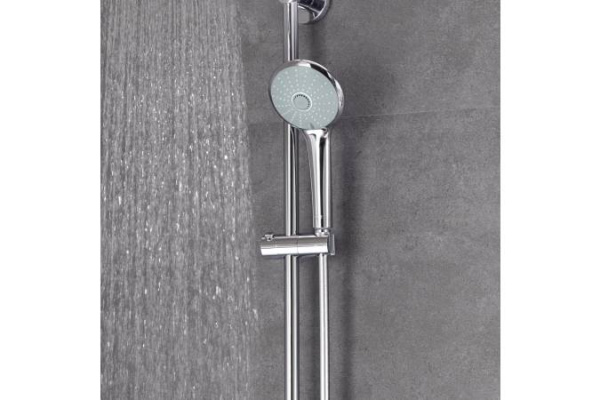 Ручной душ Grohe Euphoria, хром, 27221000