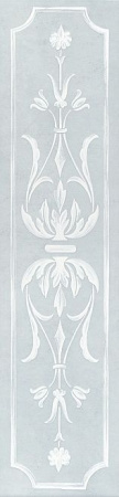 Бордюр Kerama Marazzi Каподимонте 60х14,5 STG\A383\11098