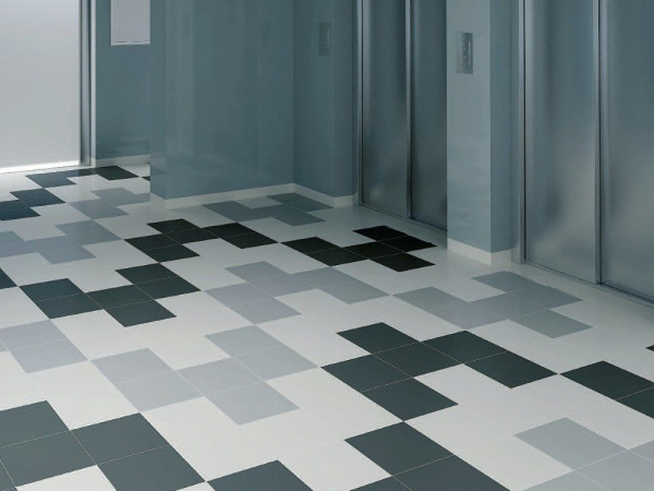 Керамогранит Kerama Marazzi Сатин 30х30 беж TU904000N