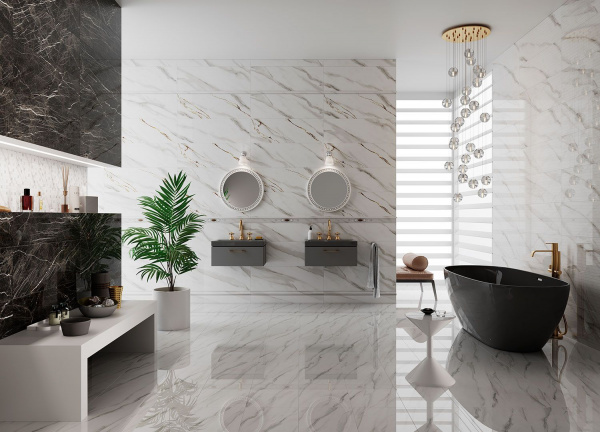 Карандаш Eurotile Ceramica MADISON 4х89,5, 883