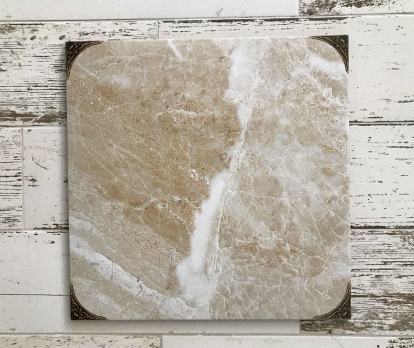 Керамическая плитка напольная Eurotile Ceramica Granada GN 0021 40*40