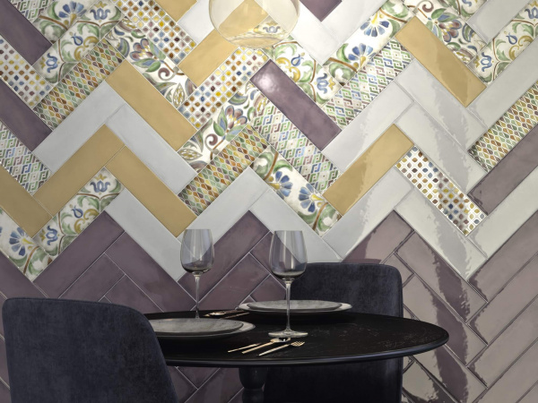 Декор Kerama Marazzi Монпарнас 8,5х28,5 HGD\A306\9016