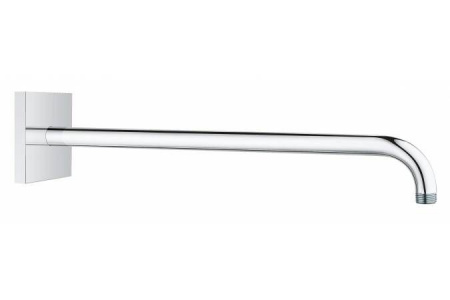 Душевой кронштейн Grohe Rainshower  422 мм, хром, 26145000