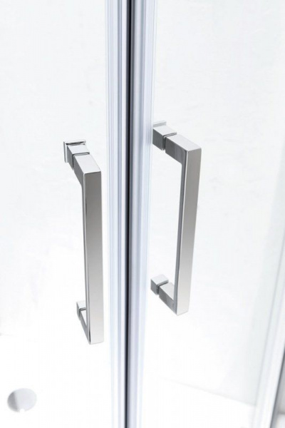Душевая кабина Cezares MOLVENO-R-11-100+30-C-Cr-IV